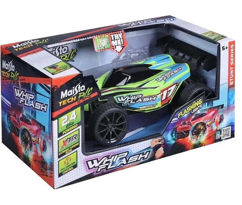 RC Whip Flash Buggy 2.4 GHz