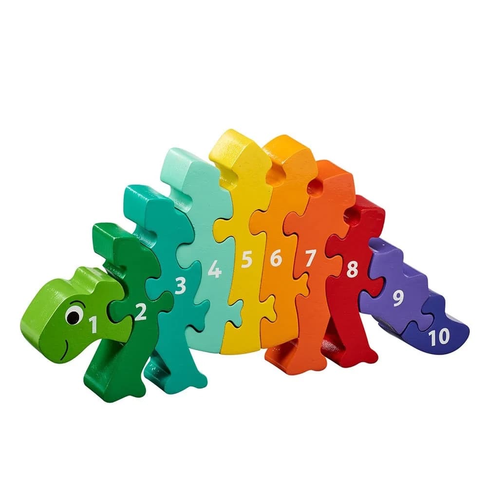 Dinosaur 1-10