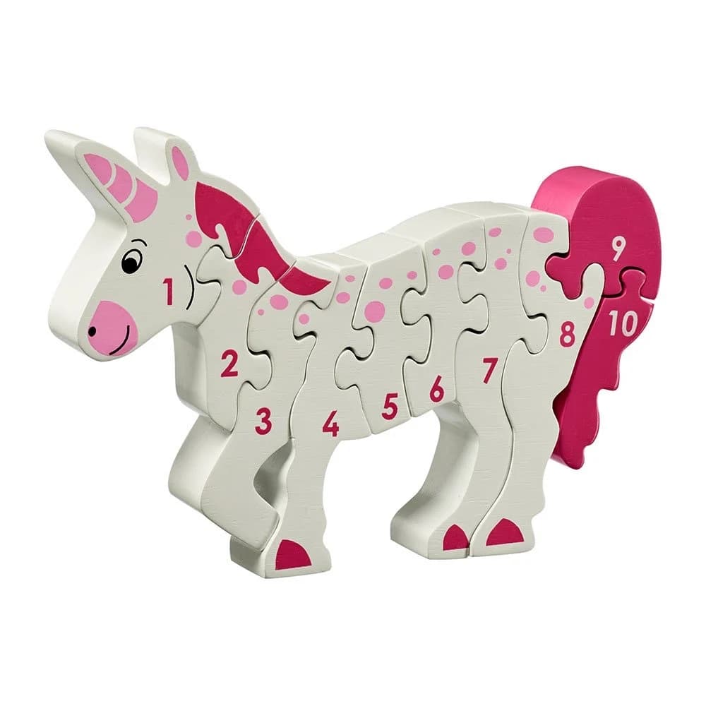 Unicorn 1-10
