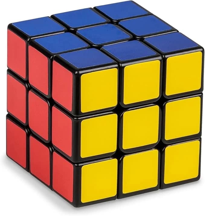 3x3 Puzzle Cube