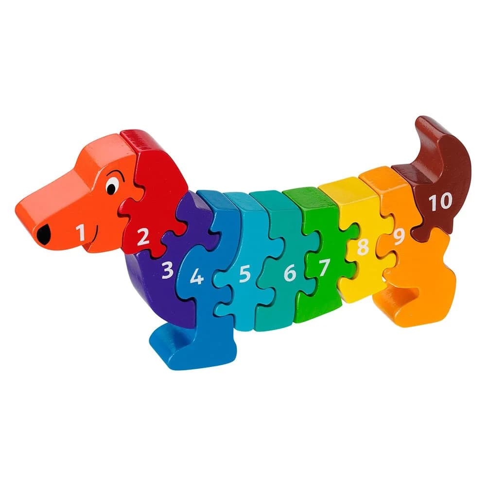 Dog 1-10
