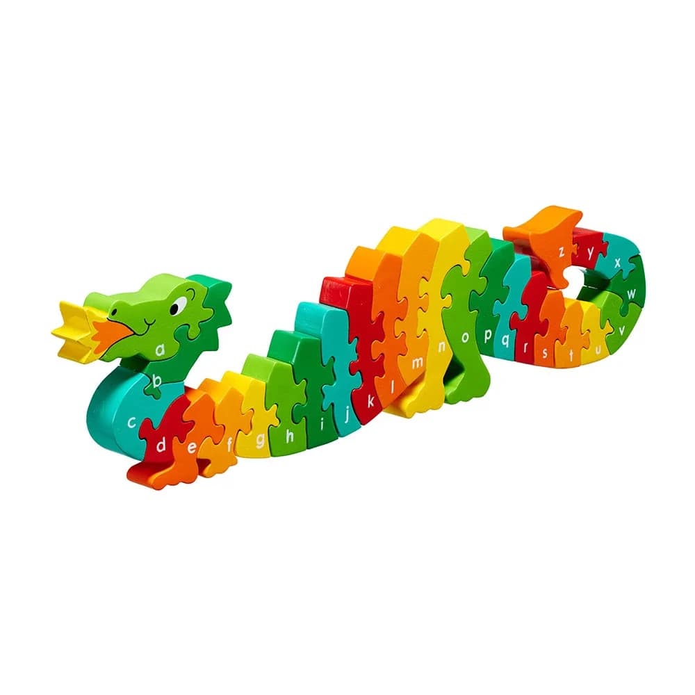 Lanka Kade Dazzle the Dragon